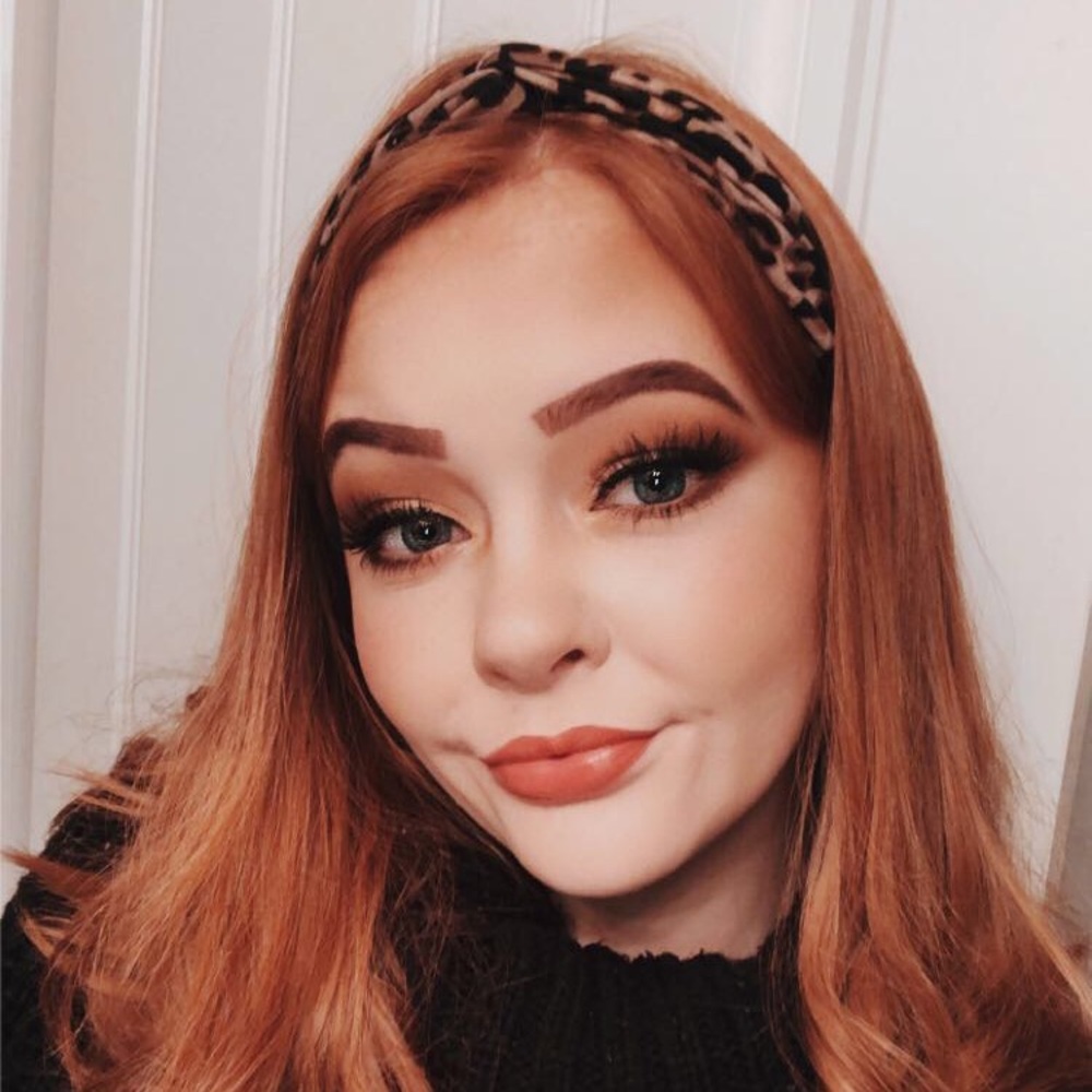 Meet your Posher, Madison